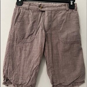 PGA Authentic Boys Reversible Shorts